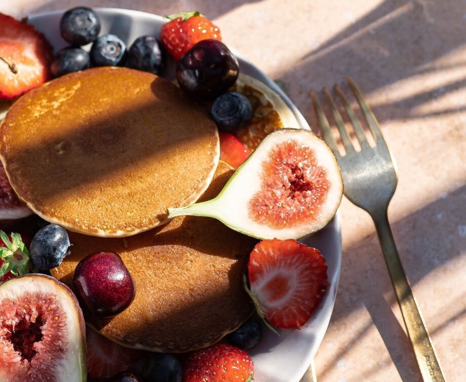 Start Your Gym Day Off Right With Proper Pre Workout Food